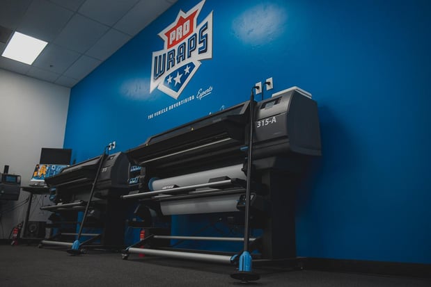 Images Pro Wraps Vehicle Wraps