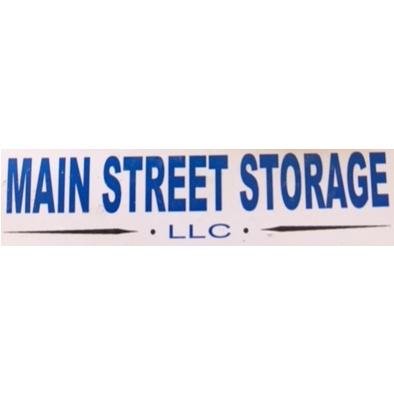 Main Street Storage LLC Logo