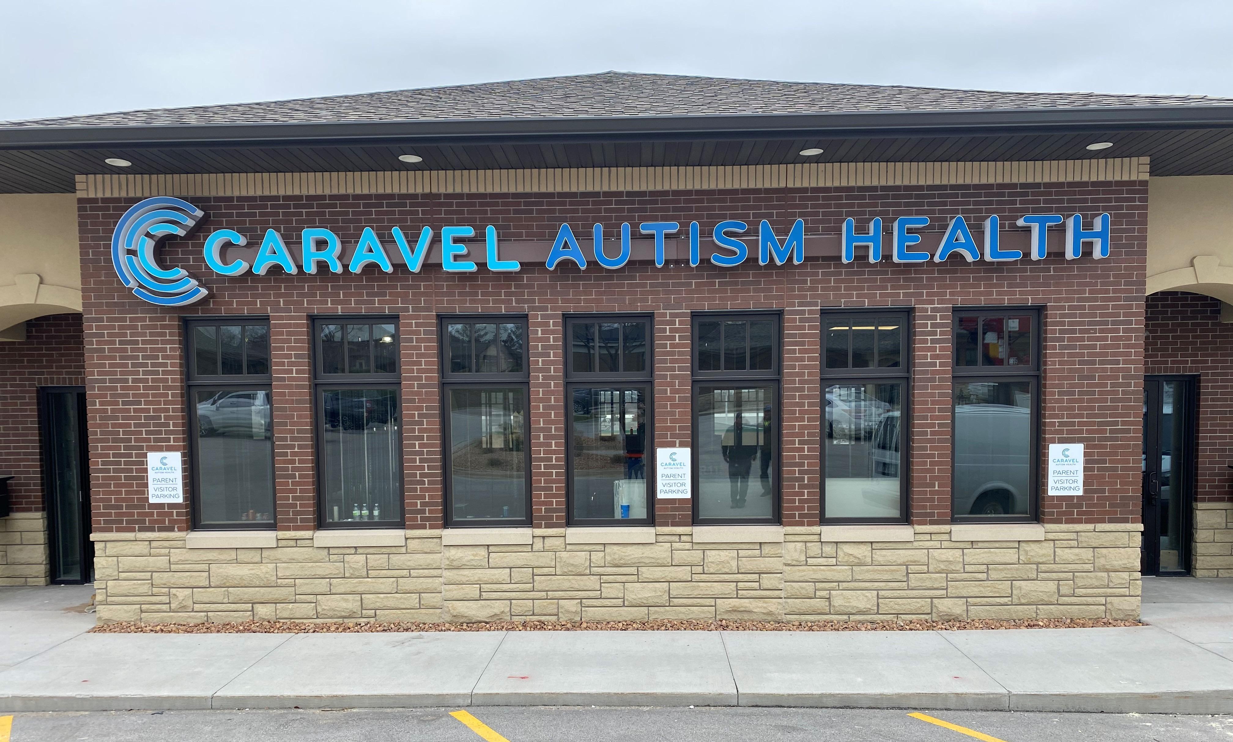 Caravel Autism Health - Urbandale location image