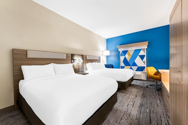 Images Holiday Inn Express & Suites Sylva - Western Carolina Area by IHG