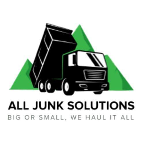 All Junk Solutions Logo