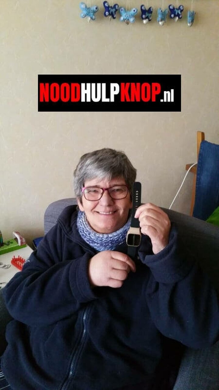 Foto's Noodhulpknop.nl