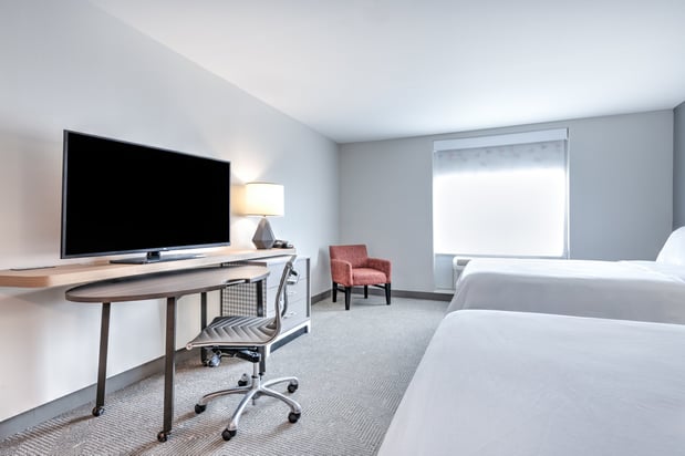 Images Holiday Inn Killeen - Fort Hood Area by IHG