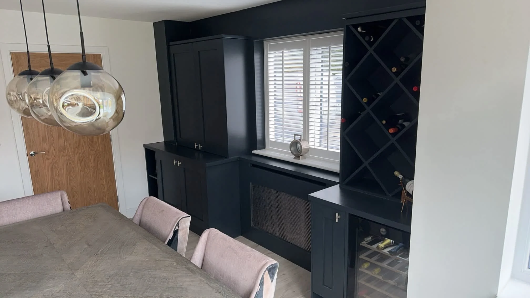 Images LMP joinery