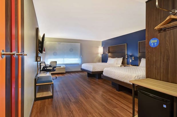 Images Tru by Hilton Denver South Park Meadows