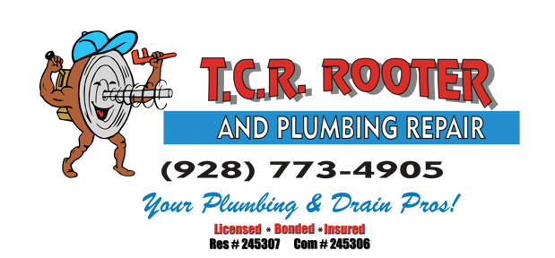 Images T.C.R. Rooter and Plumbing Repair
