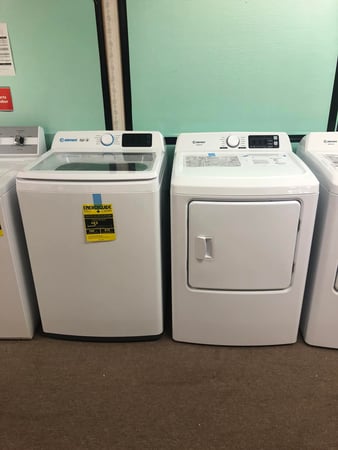 Images R.A. Ahner Furniture & Appliances