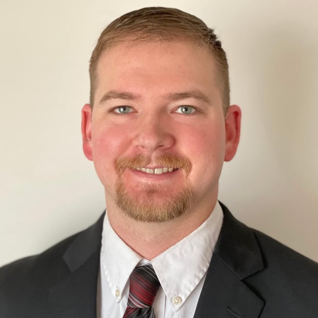 Images Edward Jones - Financial Advisor: Zach Brzon