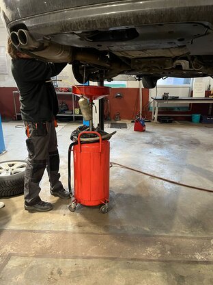 Auto Care Allgäu in Memmingen - Logo