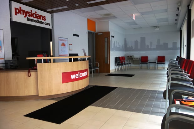 Images Physicians Immediate Care