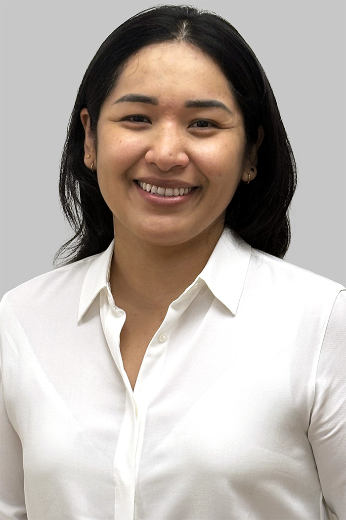 Harumi Tokashiki Molin, MD - Potsdam, NY - Pulmonology, Pulmonologist