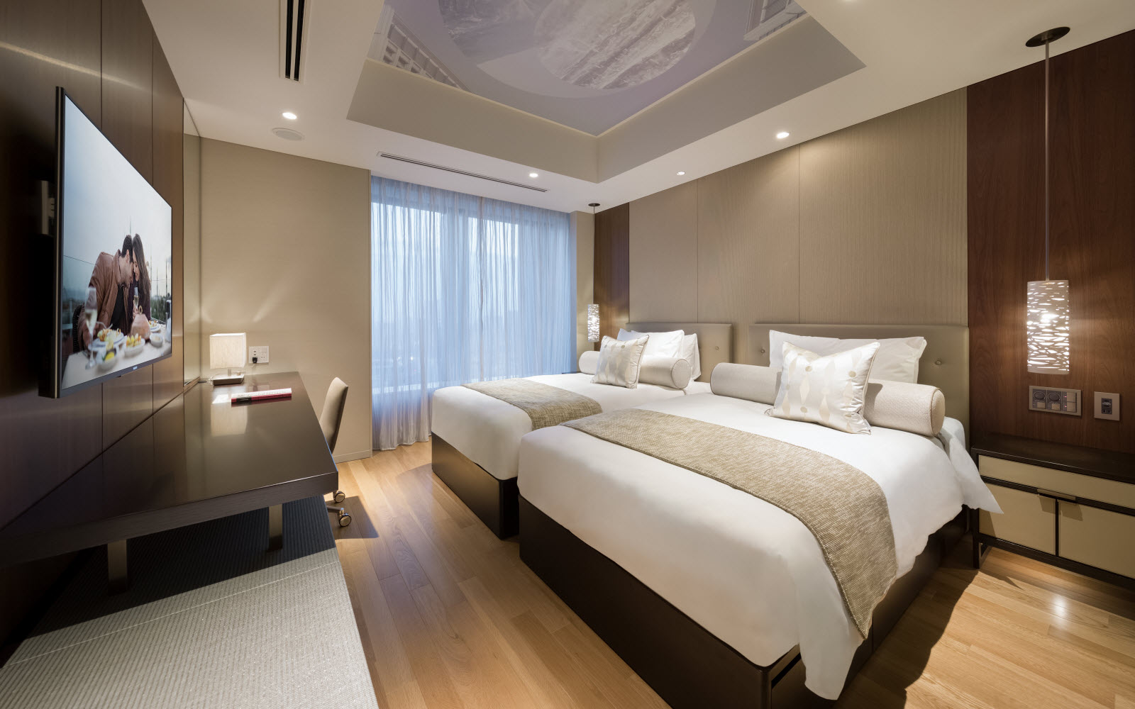 Images Ascott Marunouchi Tokyo