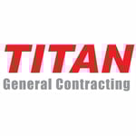 Titan General Contracting Logo
