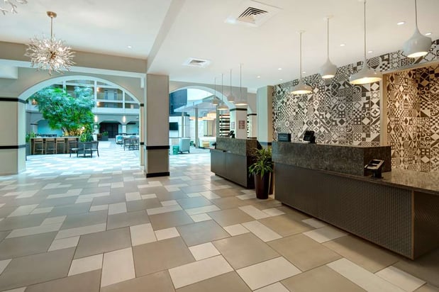 Images Embassy Suites by Hilton Jacksonville Baymeadows