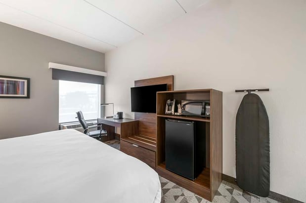 Images Best Western Plus Harrisonburg