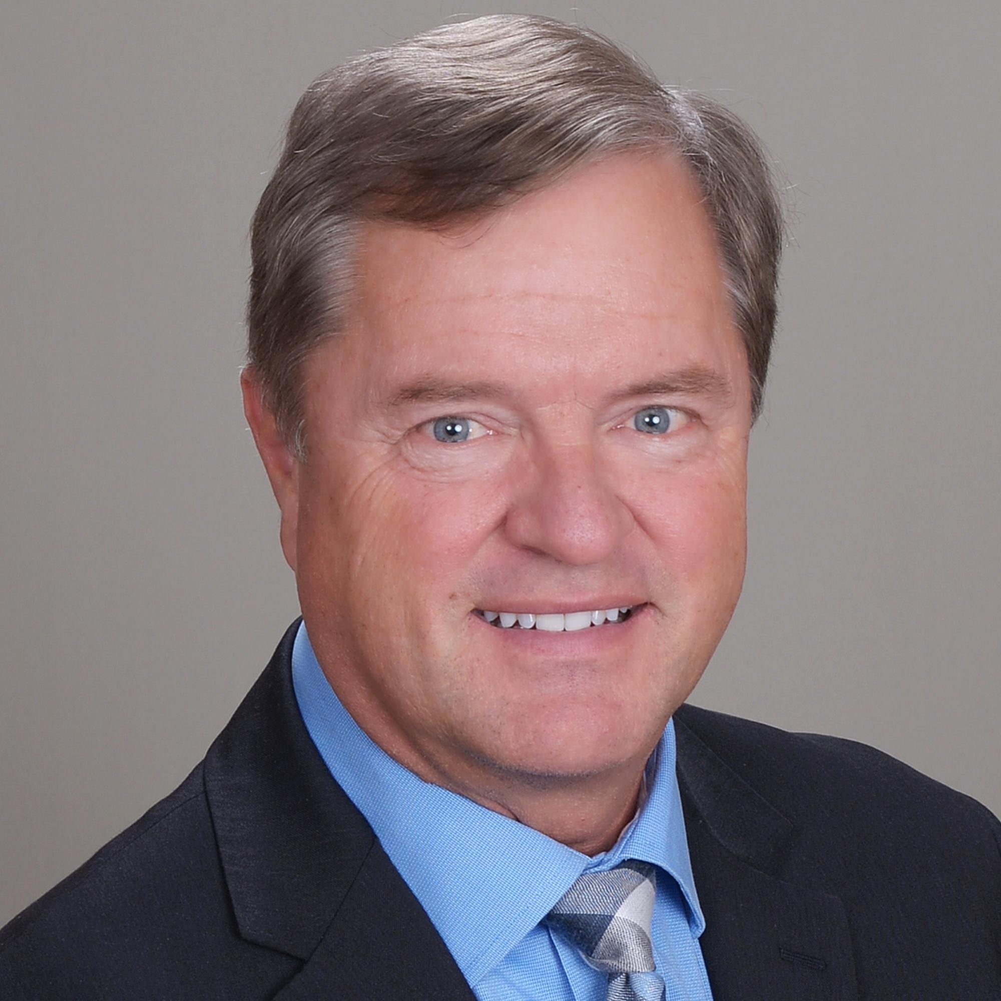 Edward Jones - Financial Advisor: Kent J Hutchins Image