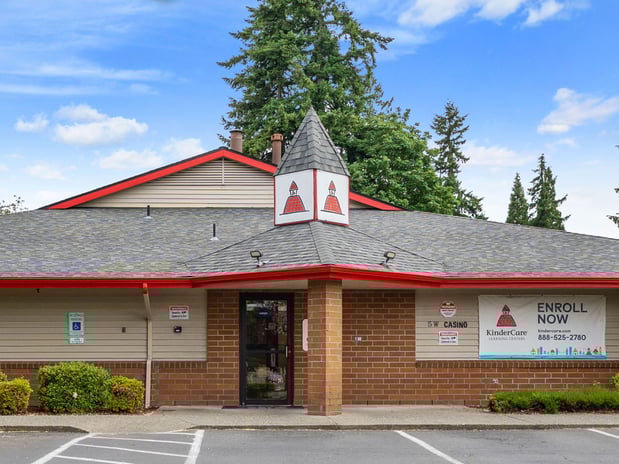 Images Everett KinderCare