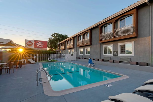 Images Best Western Plus Brookside Inn