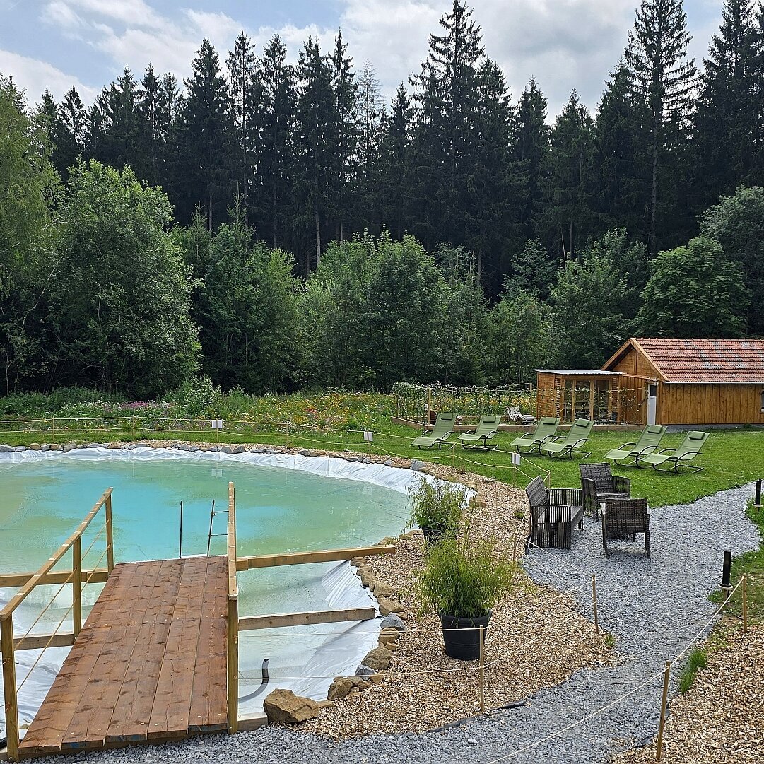 pfefferHÄUSL Hotelpension - Restaurant - Camping, Kerschlhöhe 2 in Regen