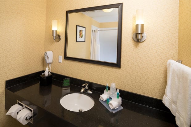 Images Holiday Inn Express & Suites Detroit North - Troy by IHG