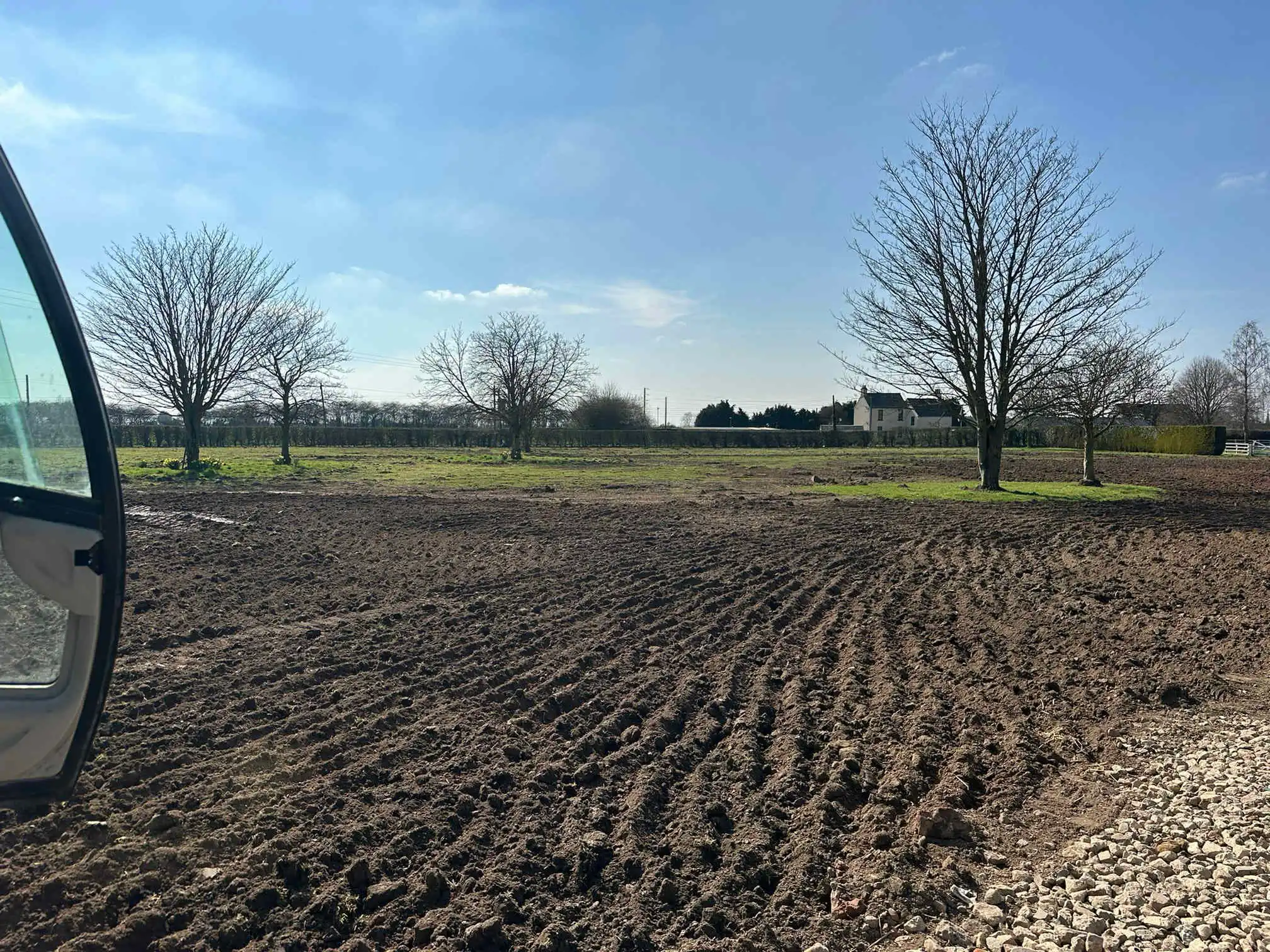 Images H Smith Plant Hire