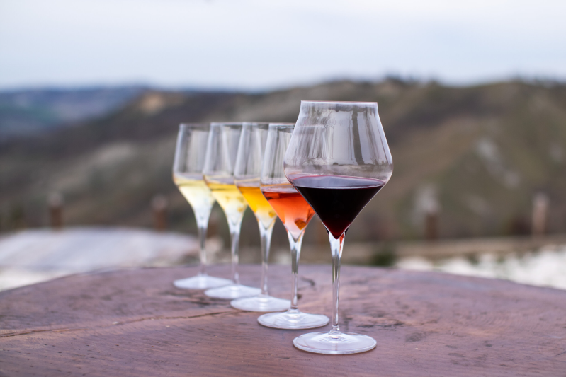 Images Divinalux Winery Estate