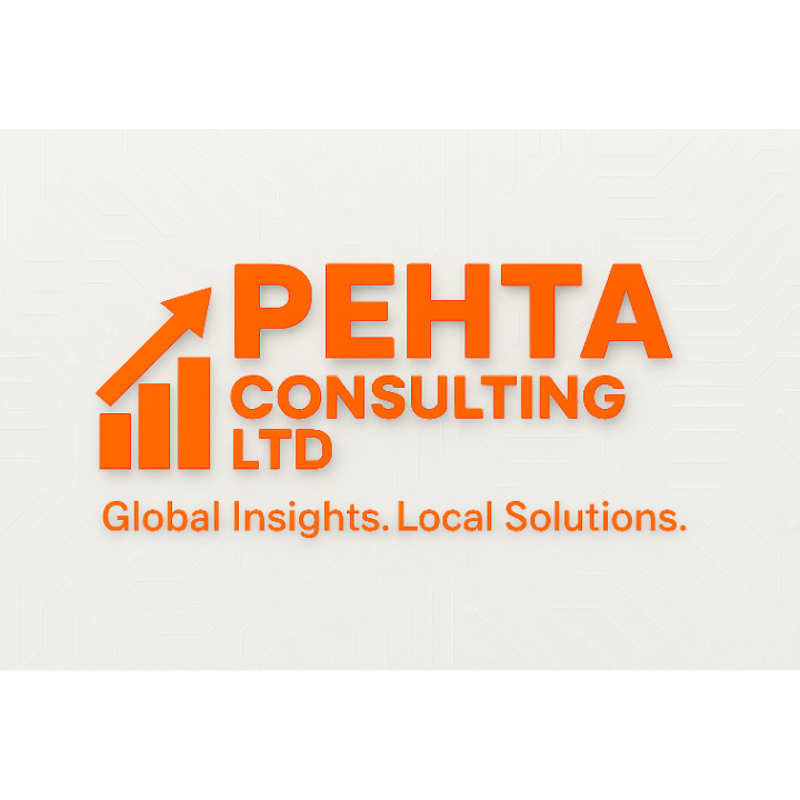 PEHTA Consulting Logo