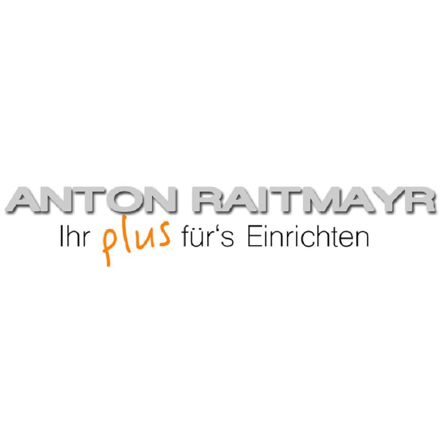 Anton Raitmayr in 6072 Lans Logo