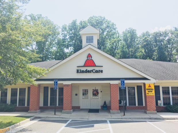 Images Lee Highway KinderCare