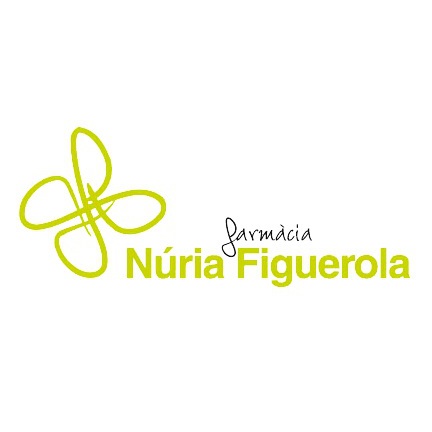 Farmàcia Núria Figuerola Logo
