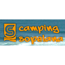 Camping Sopelana Logo
