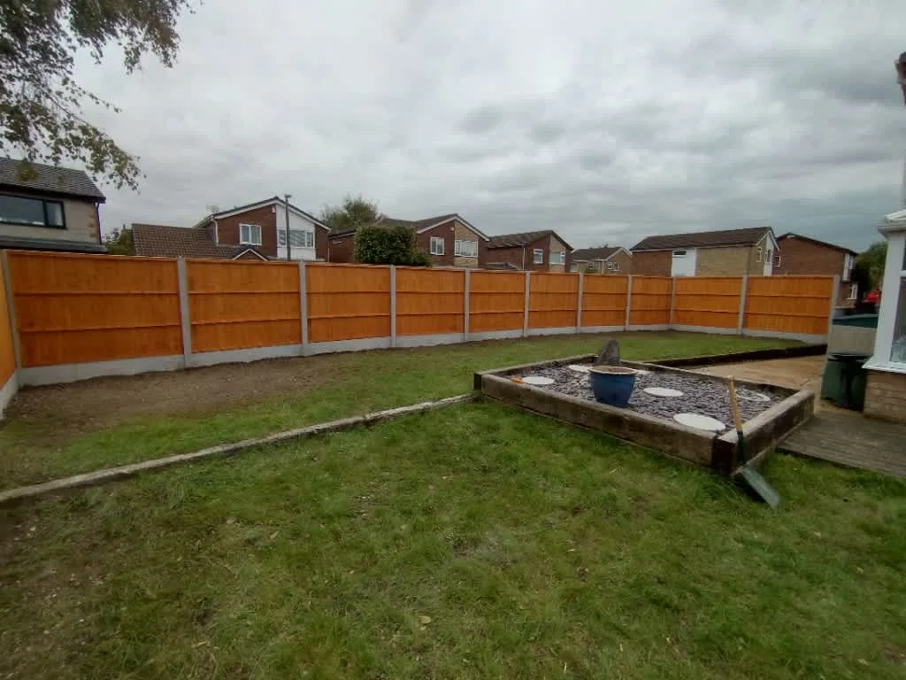 Images Marsh Home Improvements - MHI