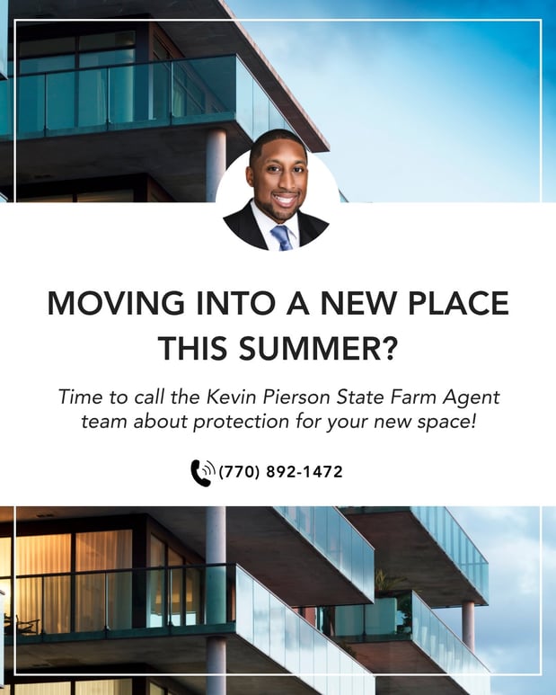 Images Kevin Pierson - State Farm Insurance Agent
