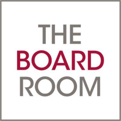 The Boardroom GmbH in Düsseldorf - Logo
