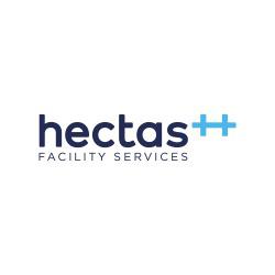 hectas Facility Services Wuppertal in Wuppertal - Logo