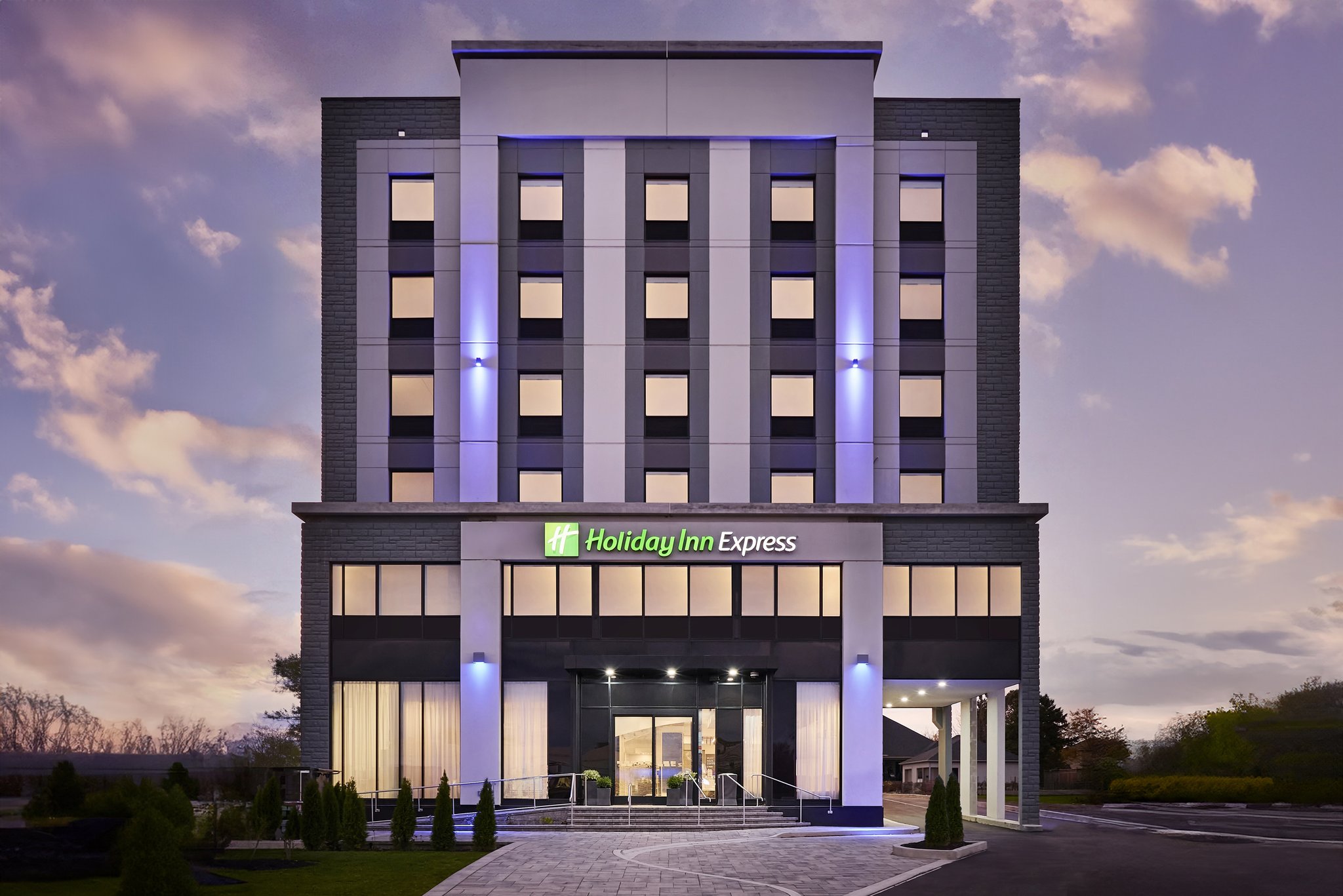 Images Holiday Inn Express Hamilton - Upper James by IHG