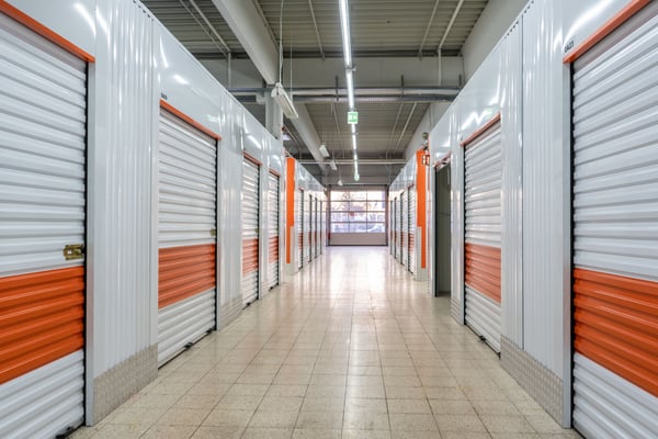 Bilder Safestore Berlin-Tegel