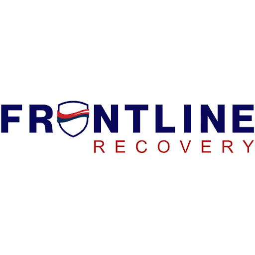 Frontline Recovery | Outpatient Drug & Alcohol Detox FL Logo