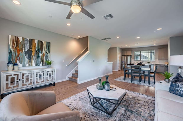 Images Villae ATX Luxury Rental Homes