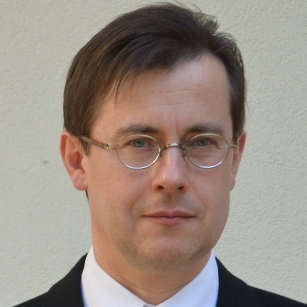 Images Piotr J. Gorecki, M.D., FACS