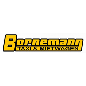 Taxi Bornemann GmbH in Cloppenburg - Logo