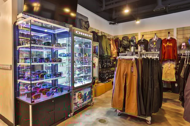 Images Hotel Indigo Silverthorne by IHG