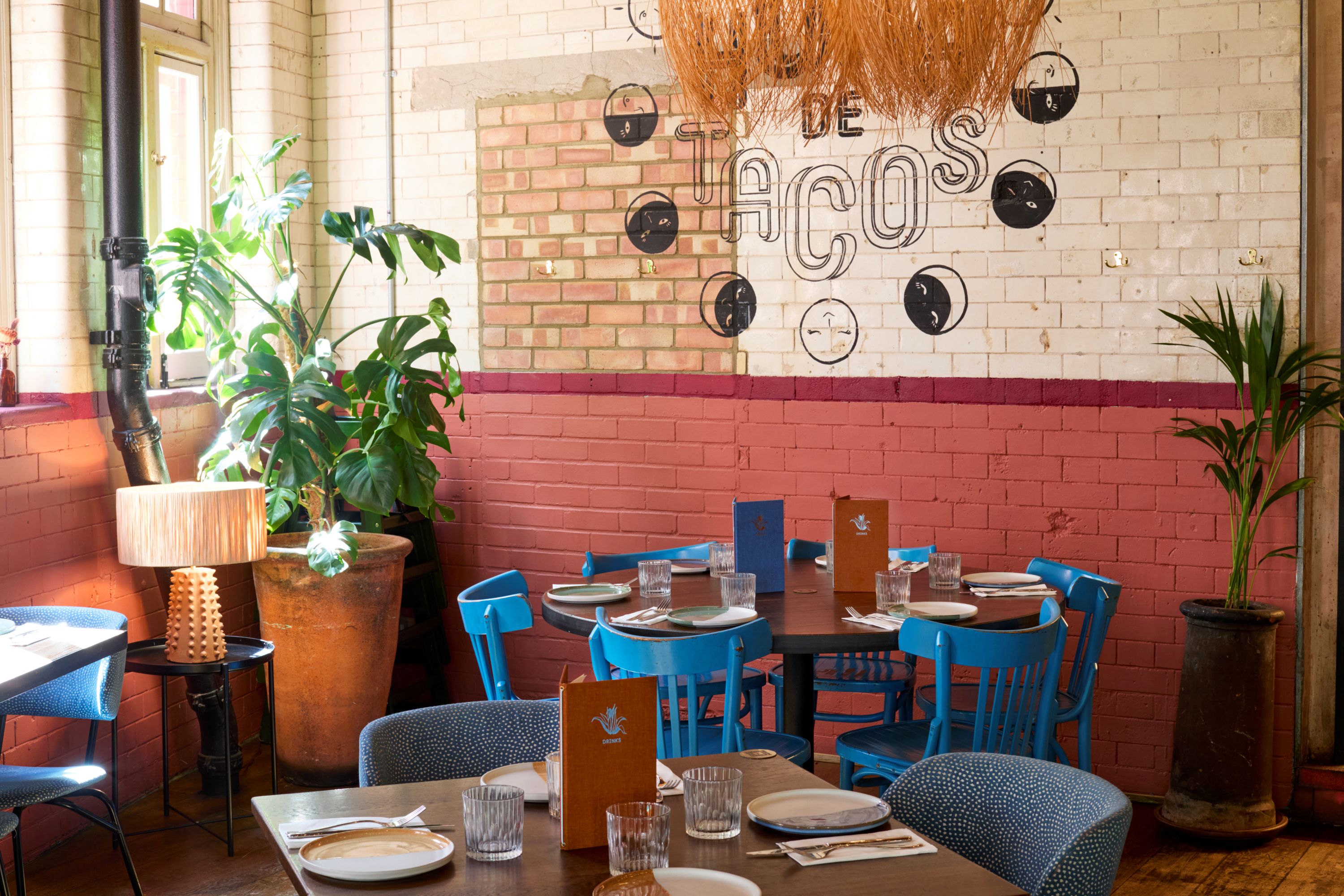 Wahaca Shoreditch