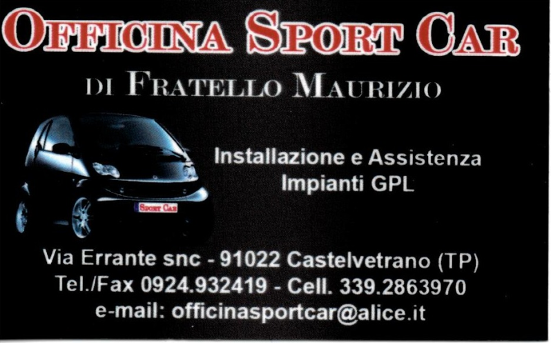 Images Officina Meccanica Sport Car