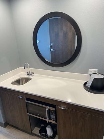 Images Hampton Inn & Suites Olean