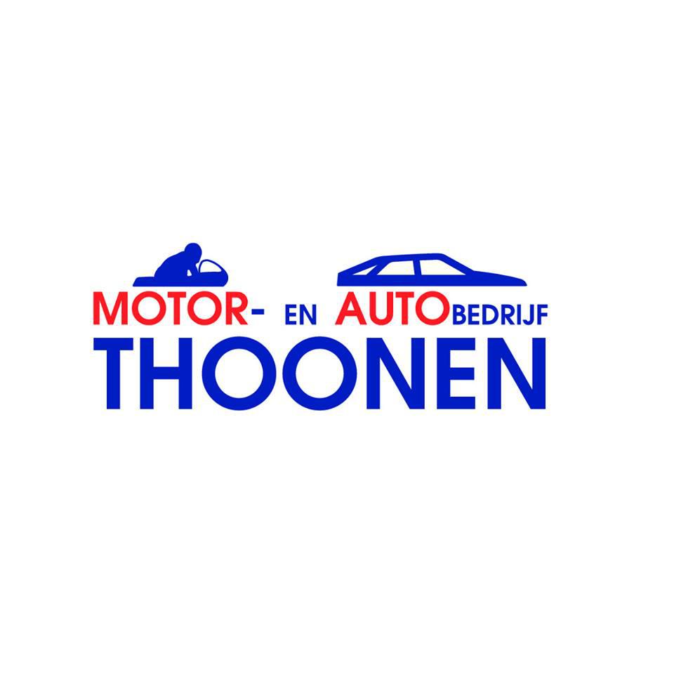 Thoonen Motor & Autobedrijf Logo