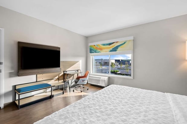 Images Tru by Hilton Lexington