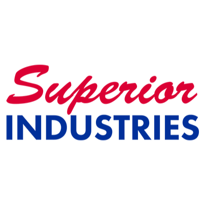 Superior Industries Inc. Logo