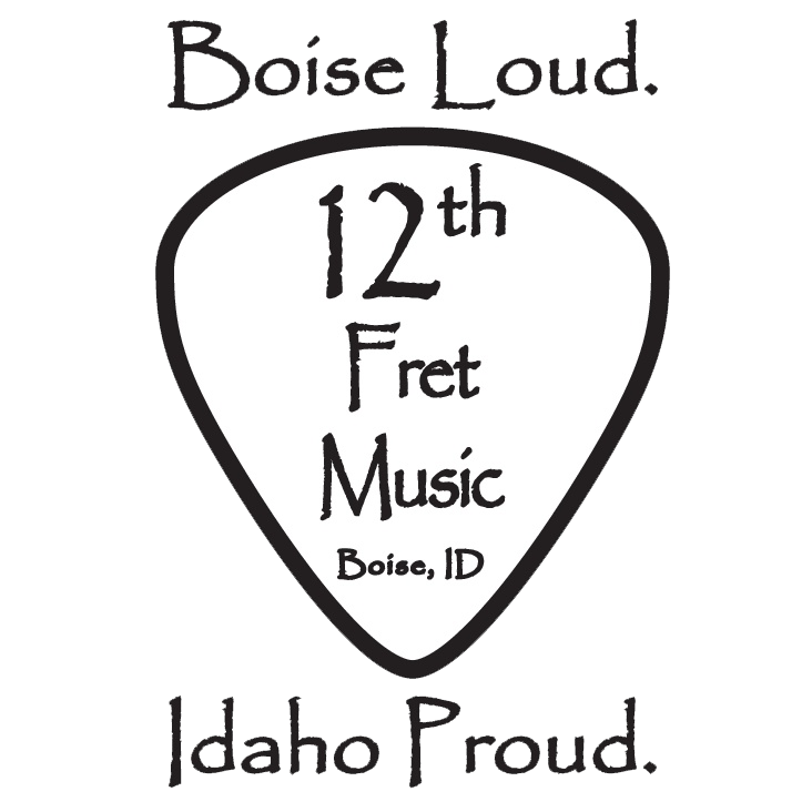 12th Fret Music