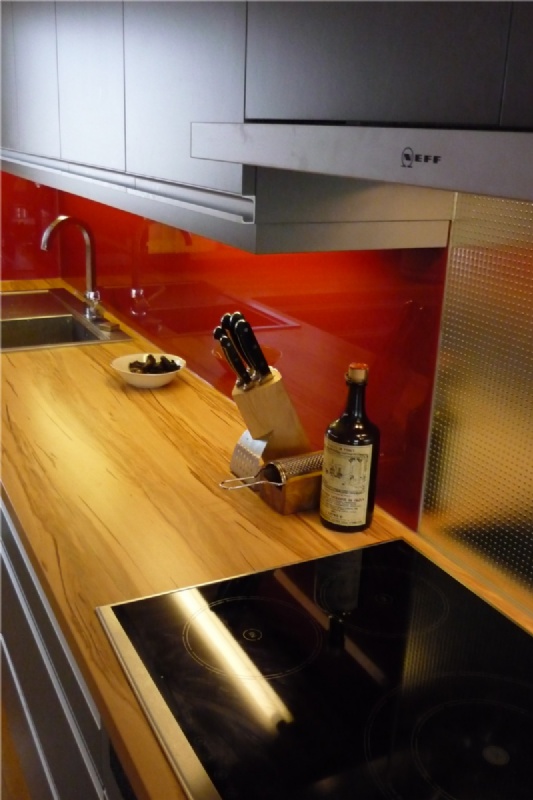 Glaserei Christian Eckert, Kärntner Straße 189 in Graz